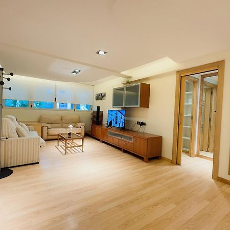 Apartamento La Concha San Sebastián Eksteriør bilde
