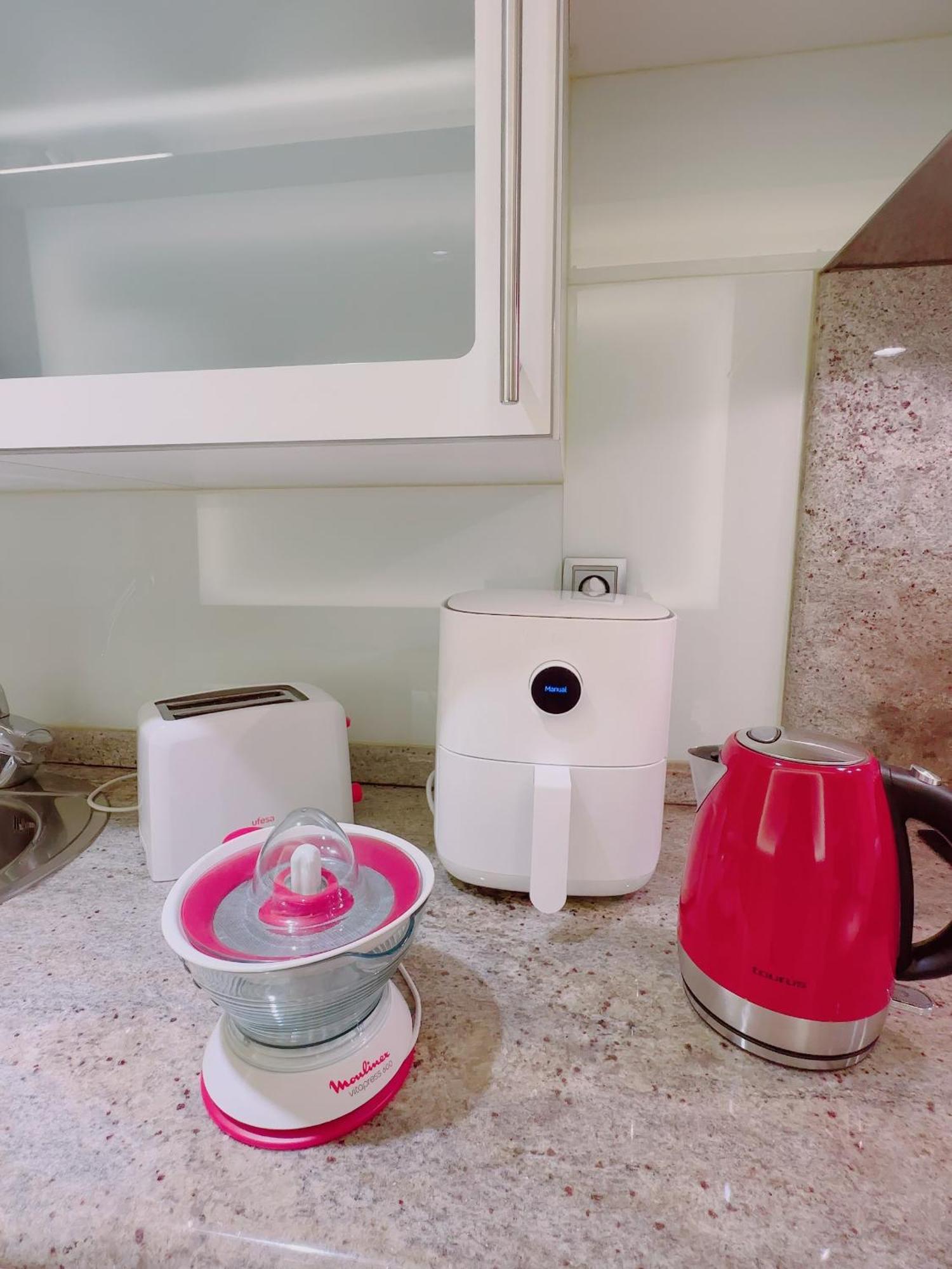 Apartamento La Concha San Sebastián Eksteriør bilde