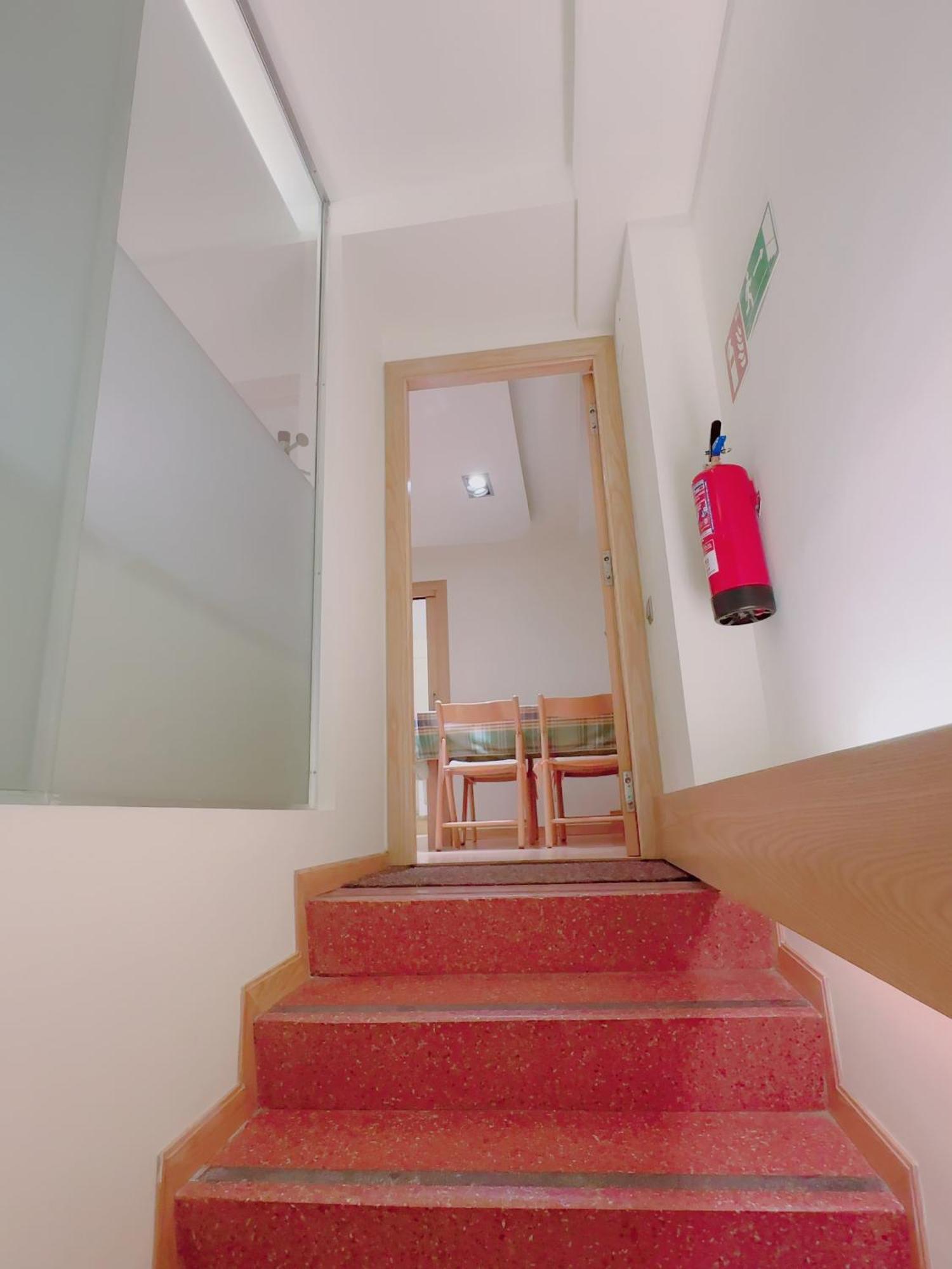 Apartamento La Concha San Sebastián Eksteriør bilde